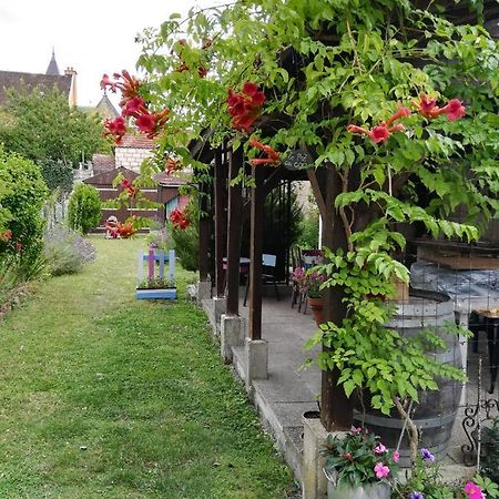Bed and Breakfast Le Coq En Pate Romilly-sur-Seine Zewnętrze zdjęcie