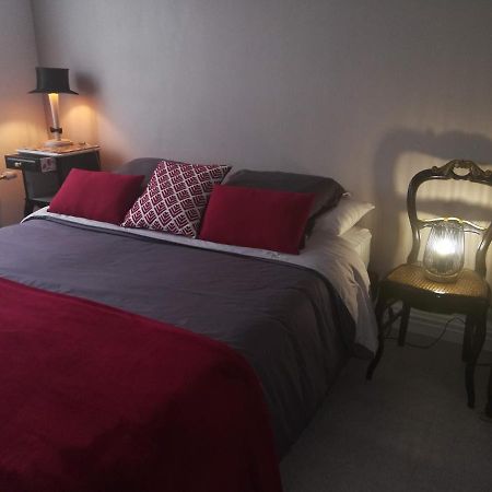 Bed and Breakfast Le Coq En Pate Romilly-sur-Seine Zewnętrze zdjęcie