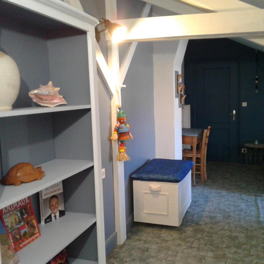 Bed and Breakfast Le Coq En Pate Romilly-sur-Seine Zewnętrze zdjęcie