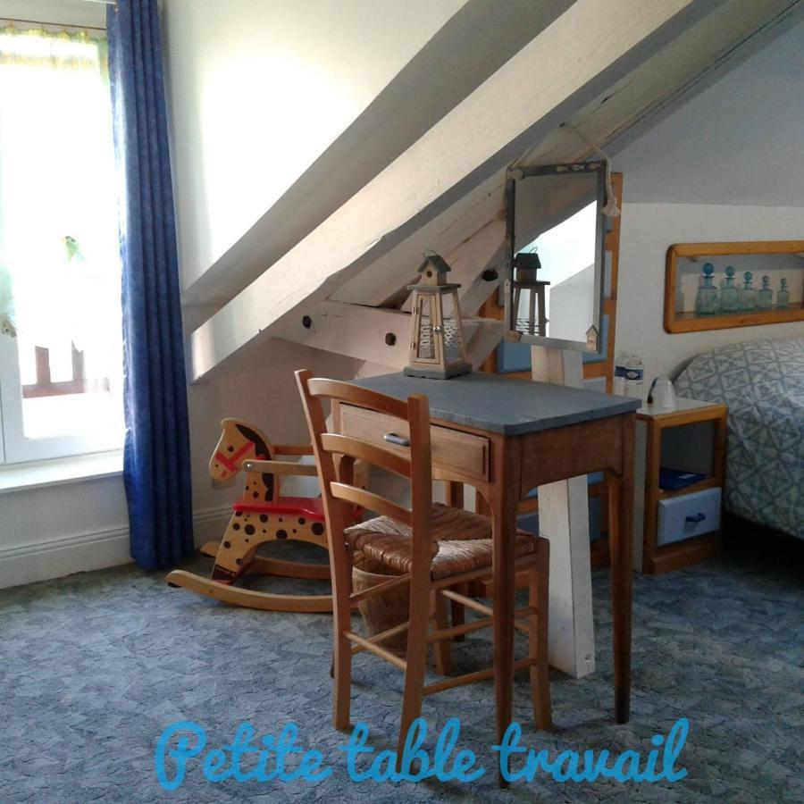 Bed and Breakfast Le Coq En Pate Romilly-sur-Seine Zewnętrze zdjęcie
