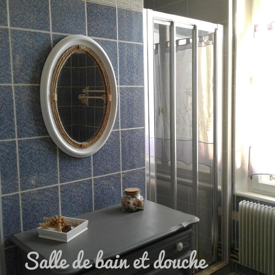Bed and Breakfast Le Coq En Pate Romilly-sur-Seine Zewnętrze zdjęcie
