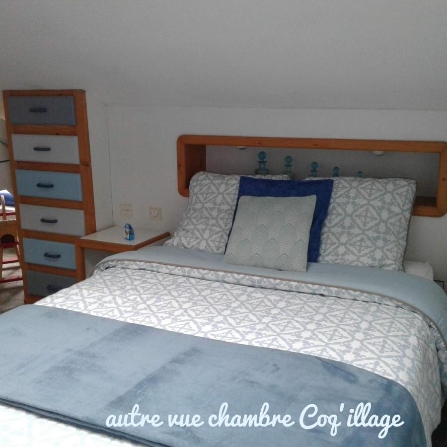Bed and Breakfast Le Coq En Pate Romilly-sur-Seine Zewnętrze zdjęcie