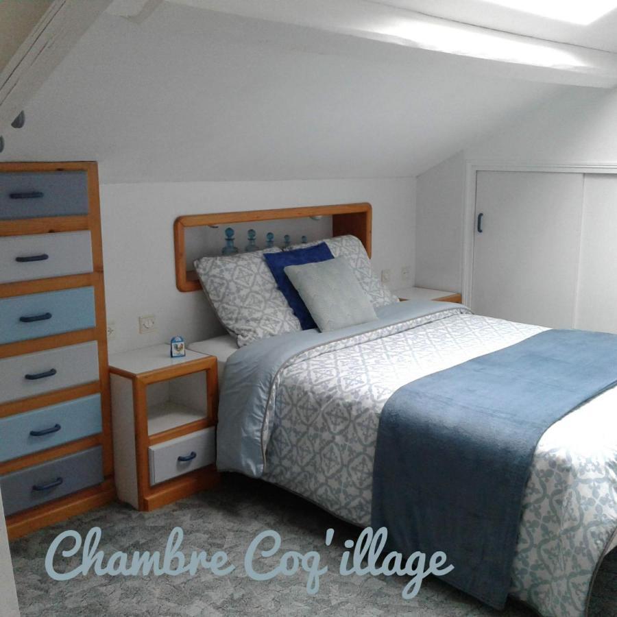 Bed and Breakfast Le Coq En Pate Romilly-sur-Seine Zewnętrze zdjęcie
